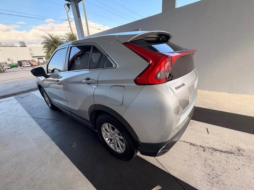 2019 Mitsubishi Eclipse Cross - Image 6 of 20