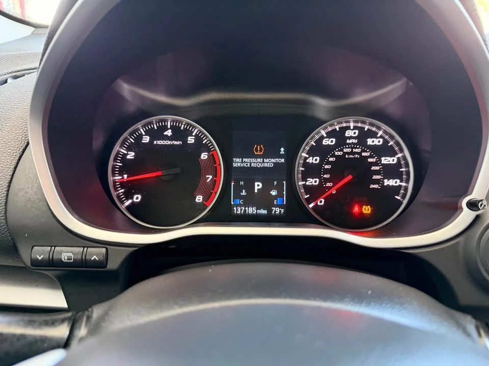 2019 Mitsubishi Eclipse Cross - Image 20 of 20