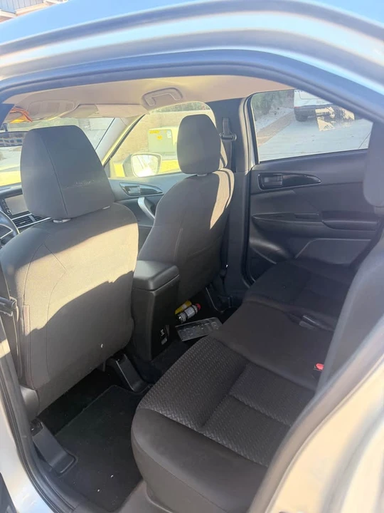 2019 Mitsubishi Eclipse Cross - Image 11 of 11