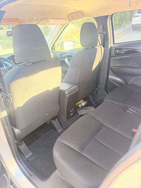 2019 Mitsubishi Eclipse Cross - Image 10 of 11