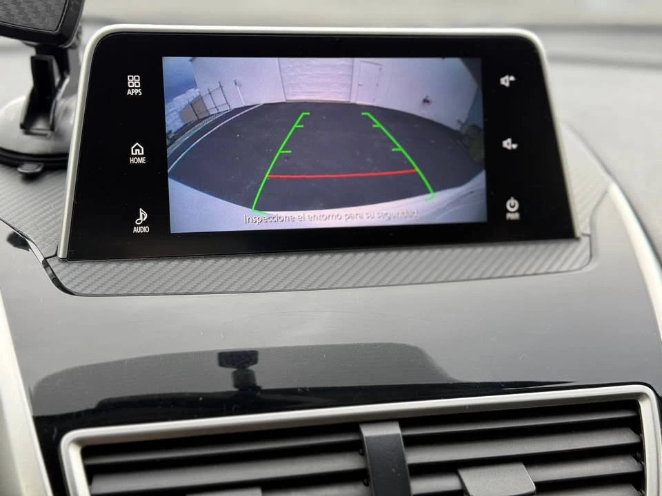 2019 Mitsubishi Eclipse Cross - Image 17 of 19