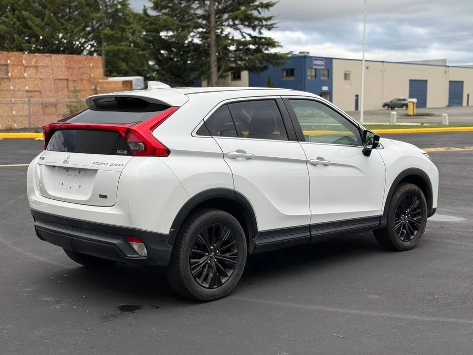 2019 Mitsubishi Eclipse Cross - Image 6 of 19