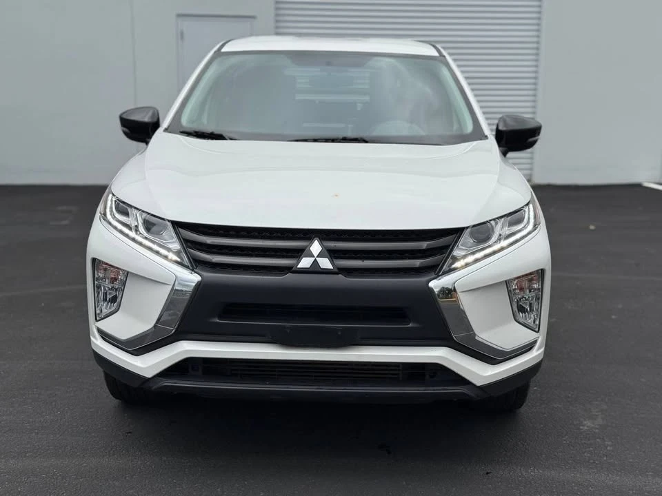 2019 Mitsubishi Eclipse Cross - Image 3 of 19