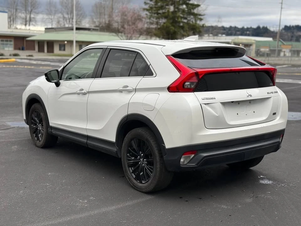 2019 Mitsubishi Eclipse Cross - Image 8 of 19