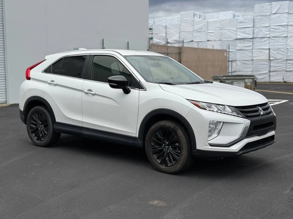 2019 Mitsubishi Eclipse Cross - Image 5 of 19