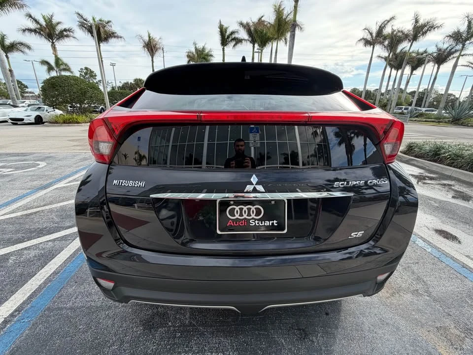 2019 Mitsubishi Eclipse Cross - Image 5 of 10