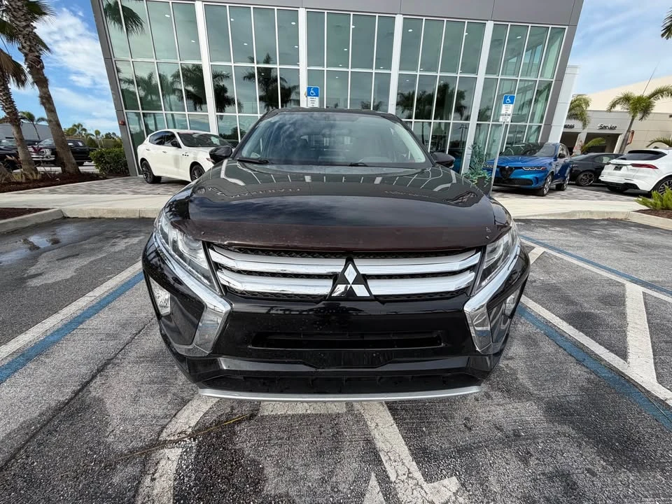 2019 Mitsubishi Eclipse Cross - Image 4 of 10