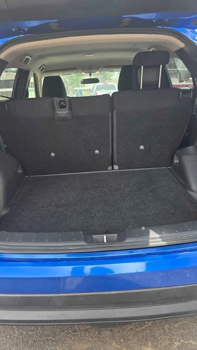 2019 Mitsubishi Eclipse Cross - Image 6 of 7