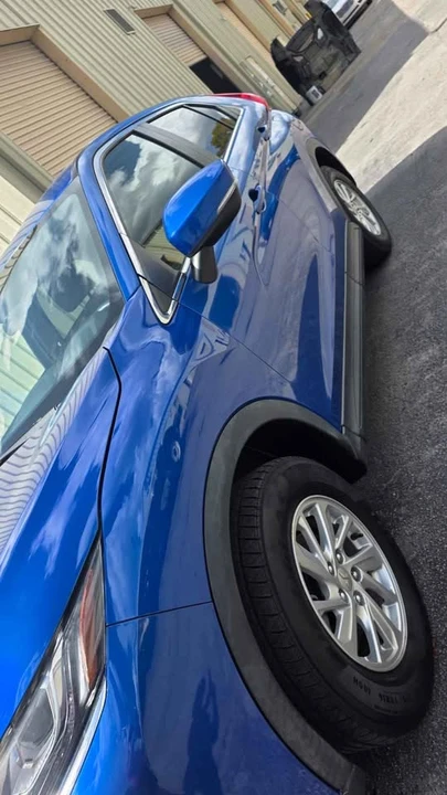 2019 Mitsubishi Eclipse Cross - Image 2 of 7