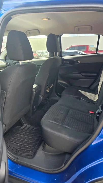 2019 Mitsubishi Eclipse Cross - Image 7 of 7