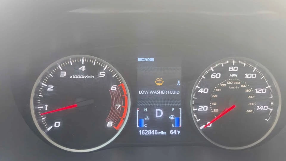 2019 Mitsubishi Eclipse Cross - Image 7 of 17