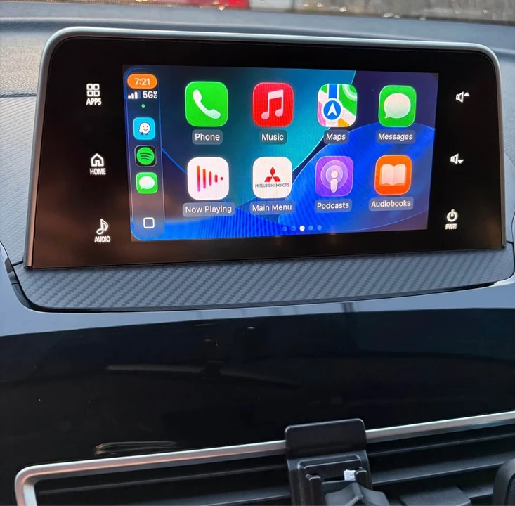 2019 Mitsubishi Eclipse Cross - Image 11 of 16