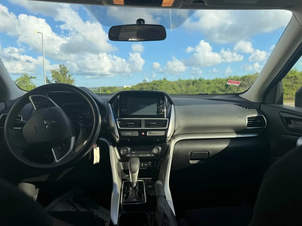 2019 Mitsubishi Eclipse Cross - Image 10 of 10