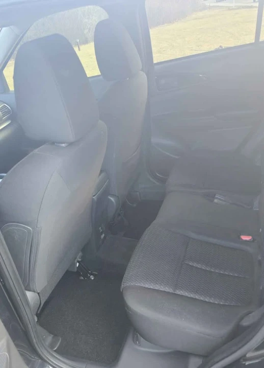 2019 Mitsubishi Eclipse Cross - Image 15 of 17