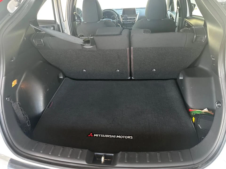2019 Mitsubishi Eclipse Cross - Image 16 of 16
