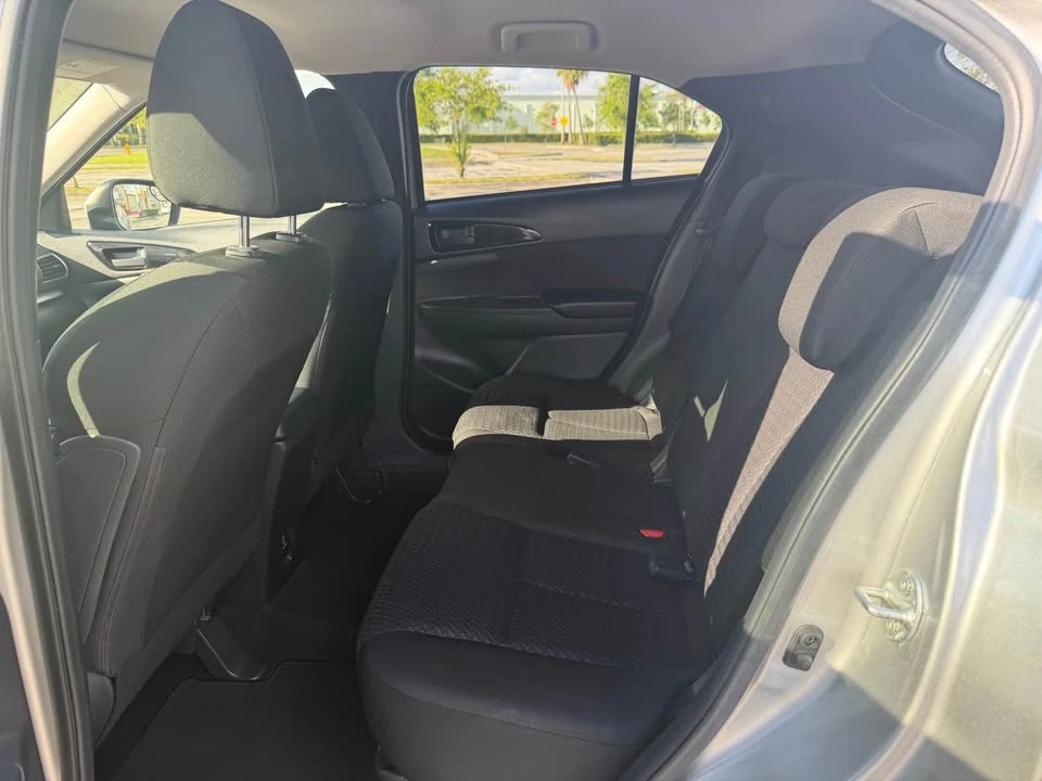2019 Mitsubishi Eclipse Cross - Image 6 of 10