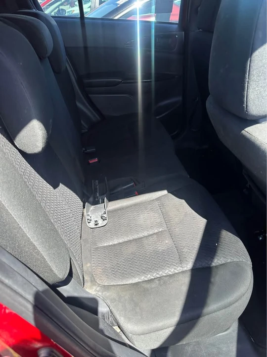 2019 Mitsubishi Eclipse Cross - Image 6 of 11