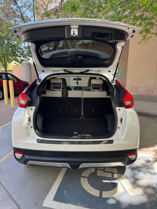 2019 Mitsubishi Eclipse Cross - Image 12 of 14