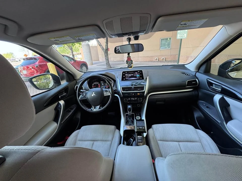2019 Mitsubishi Eclipse Cross - Image 13 of 14