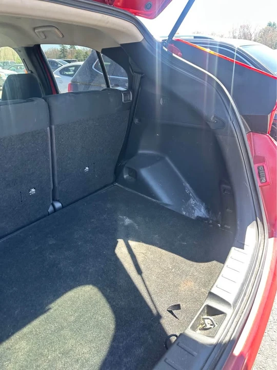 2019 Mitsubishi Eclipse Cross - Image 11 of 11