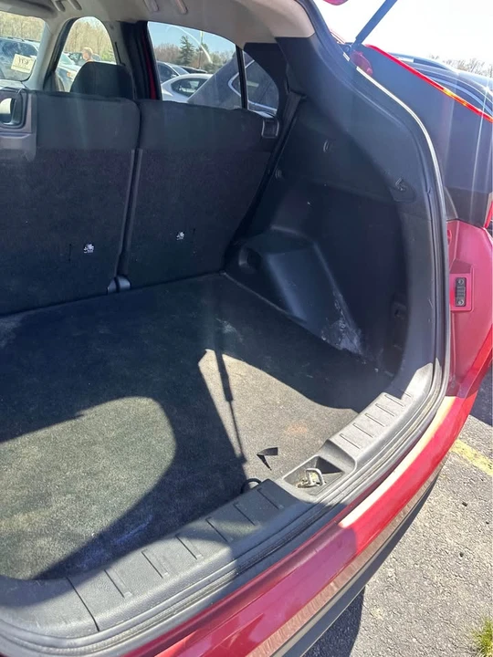 2019 Mitsubishi Eclipse Cross - Image 9 of 11