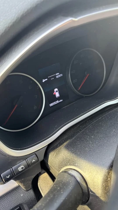 2019 Mitsubishi Eclipse Cross - Image 4 of 4