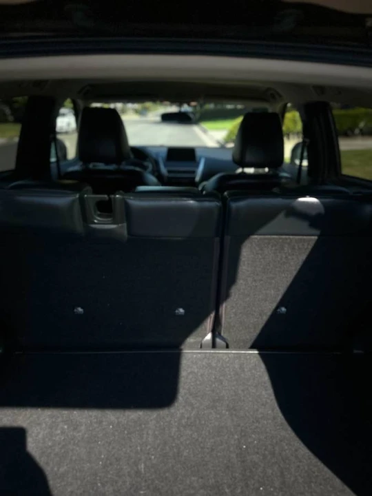2017 Mitsubishi Eclipse Cross - Image 21 of 24