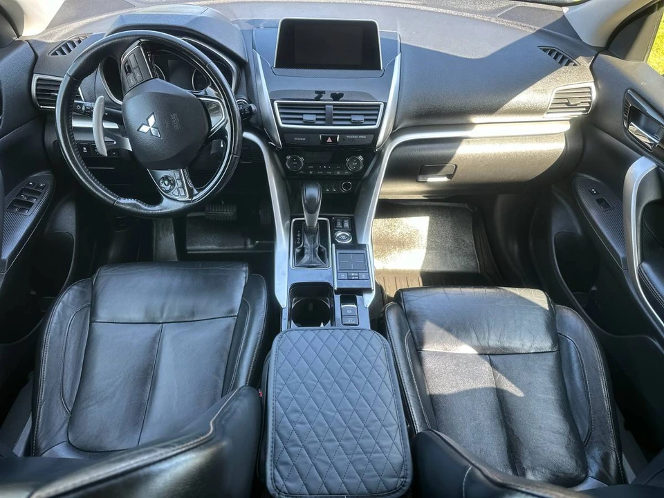 2017 Mitsubishi Eclipse Cross - Image 20 of 24