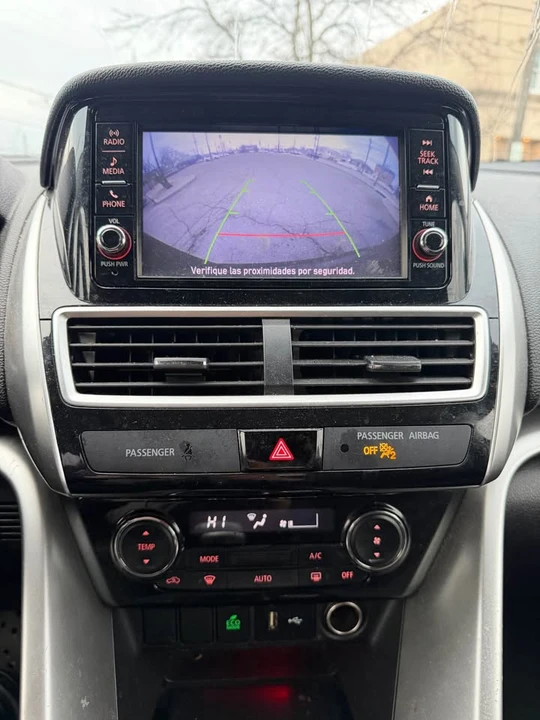 2019 Mitsubishi Eclipse Cross - Image 5 of 5
