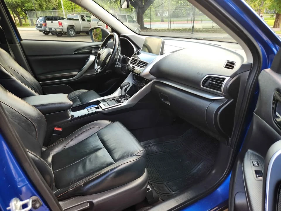 2019 Mitsubishi Eclipse Cross - Image 5 of 9