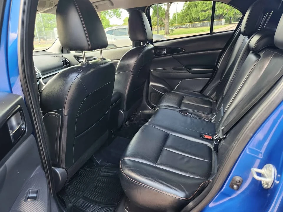 2019 Mitsubishi Eclipse Cross - Image 6 of 9