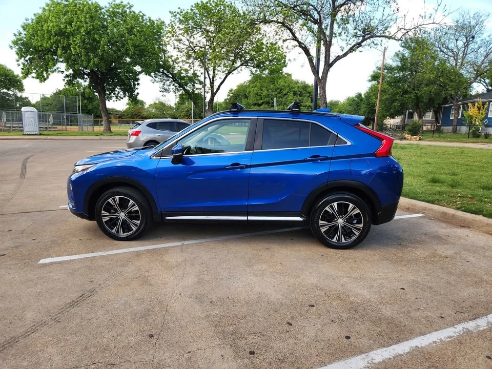 2019 Mitsubishi Eclipse Cross - Image 3 of 9