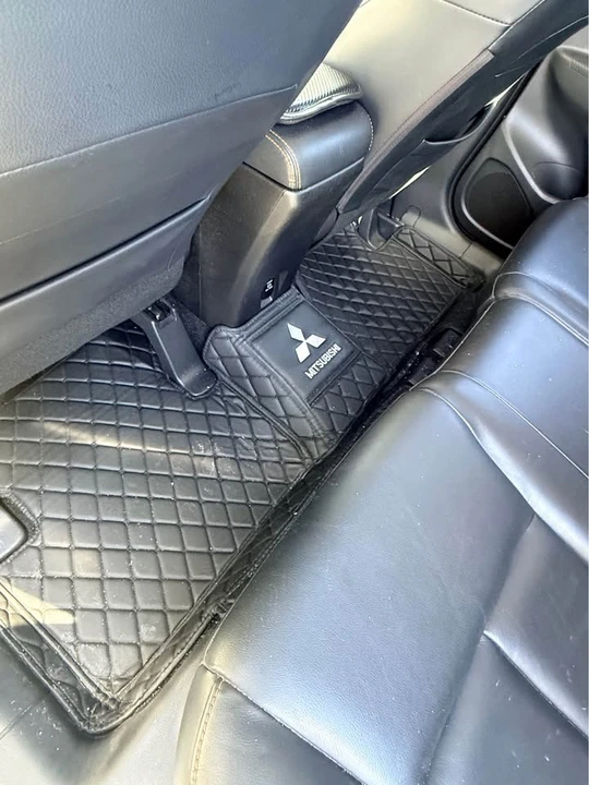 2019 Mitsubishi Eclipse Cross - Image 9 of 9