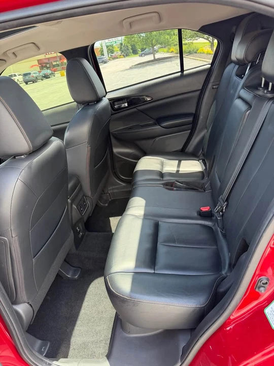 2019 Mitsubishi Eclipse Cross - Image 13 of 17