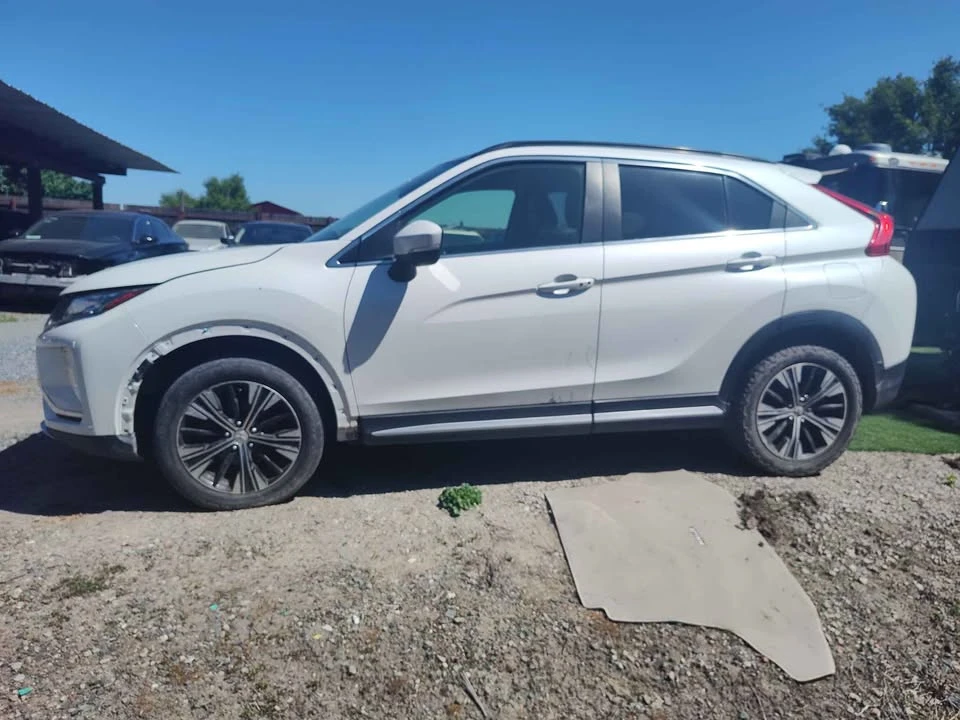 2019 Mitsubishi Eclipse Cross - Image 5 of 7