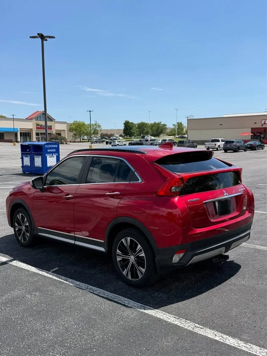 2019 Mitsubishi Eclipse Cross - Image 6 of 17