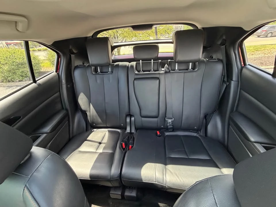 2019 Mitsubishi Eclipse Cross - Image 14 of 17
