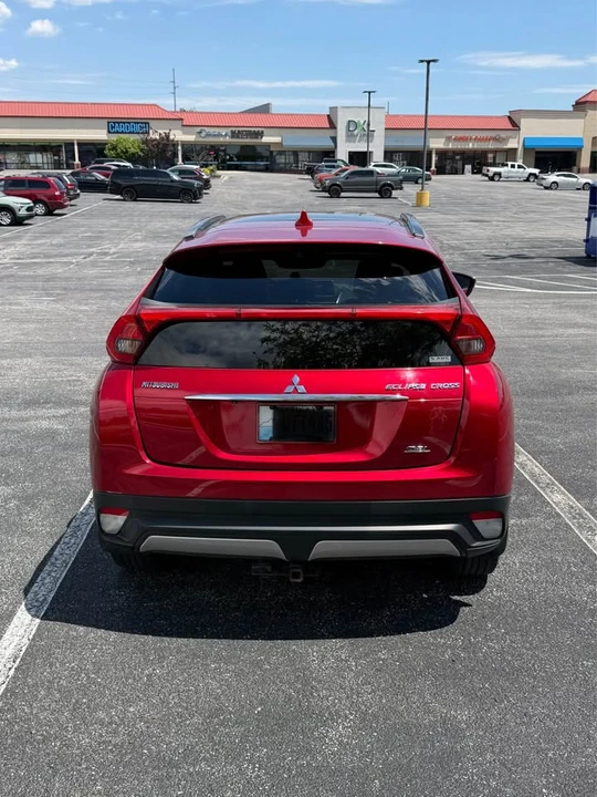 2019 Mitsubishi Eclipse Cross - Image 5 of 17