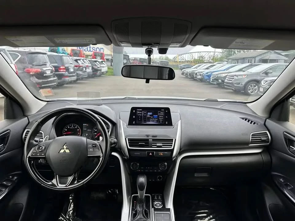 2019 Mitsubishi Eclipse Cross - Image 15 of 17