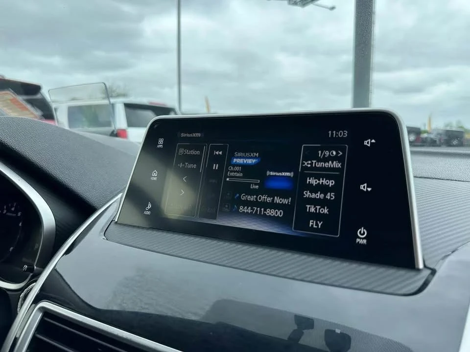 2019 Mitsubishi Eclipse Cross - Image 14 of 17