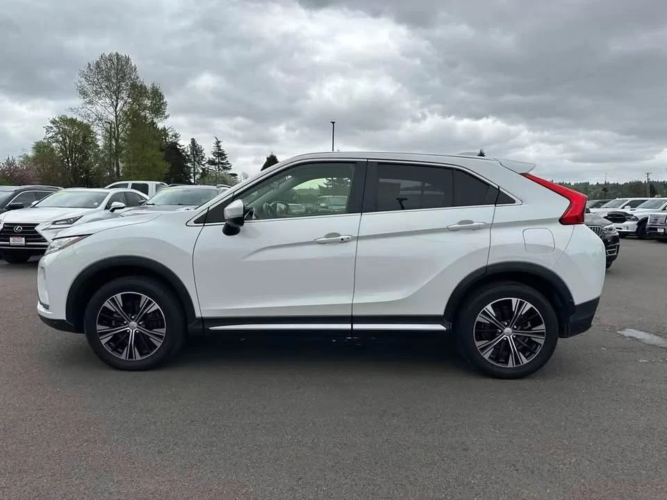 2019 Mitsubishi Eclipse Cross - Image 5 of 17