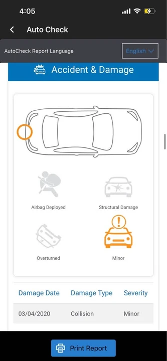 2019 Mitsubishi Eclipse Cross - Image 18 of 18