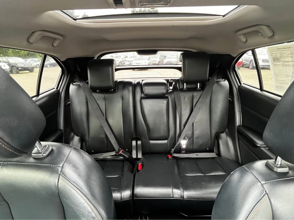 2019 Mitsubishi Eclipse Cross - Image 7 of 18