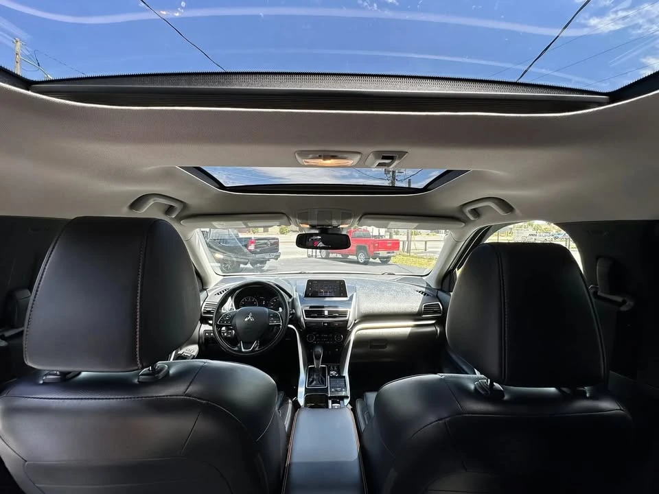 2019 Mitsubishi Eclipse Cross - Image 10 of 10