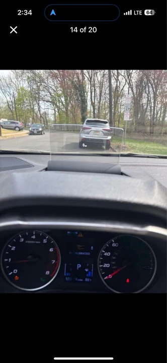 2019 Mitsubishi Eclipse Cross - Image 19 of 20