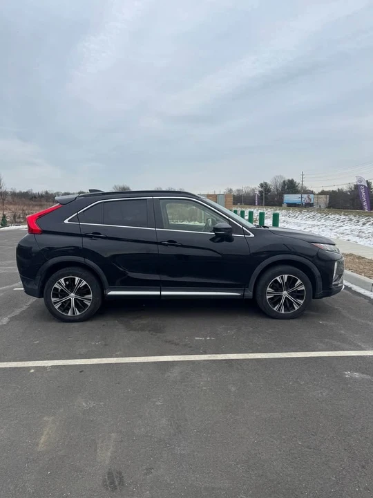 2019 Mitsubishi Eclipse Cross - Image 6 of 20