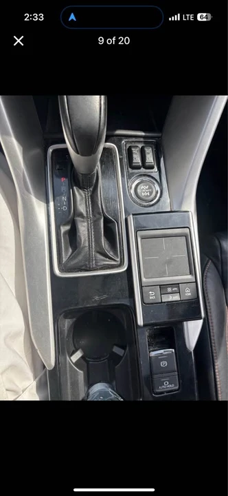 2019 Mitsubishi Eclipse Cross - Image 17 of 20