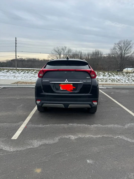 2019 Mitsubishi Eclipse Cross - Image 5 of 20