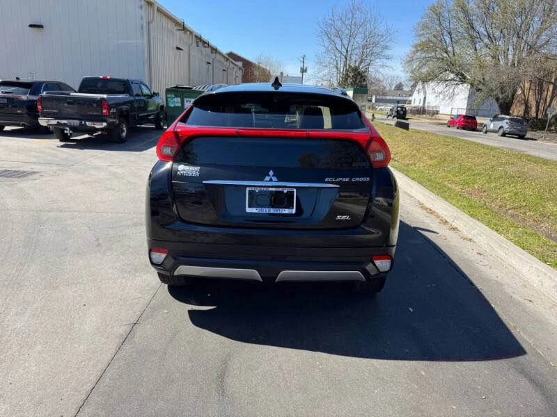 2019 Mitsubishi Eclipse Cross - Image 7 of 19