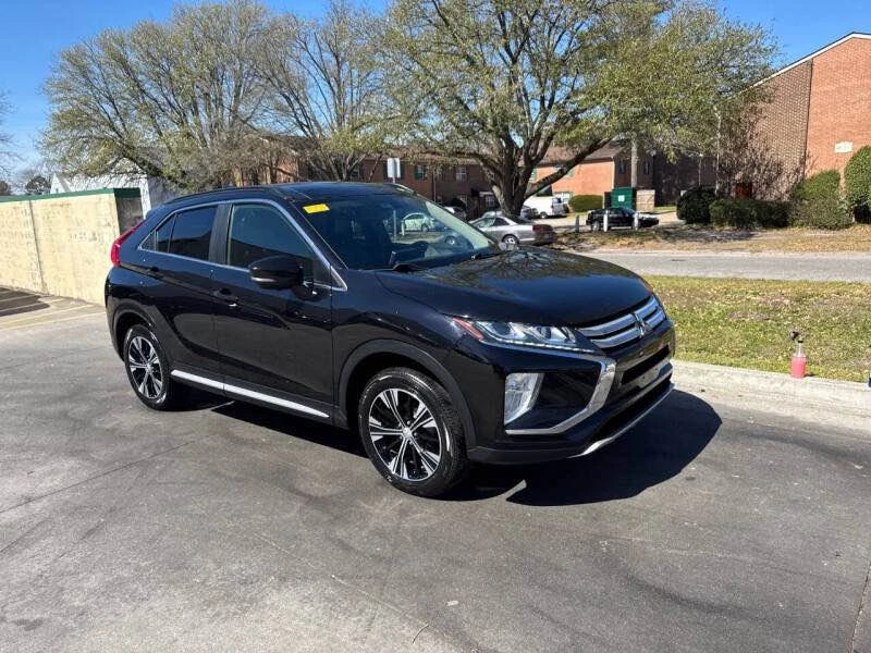 2019 Mitsubishi Eclipse Cross - Image 5 of 19